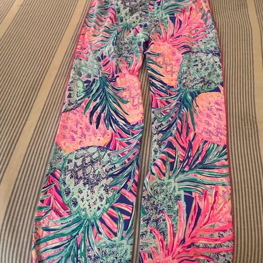 Lily Pulitzer pants